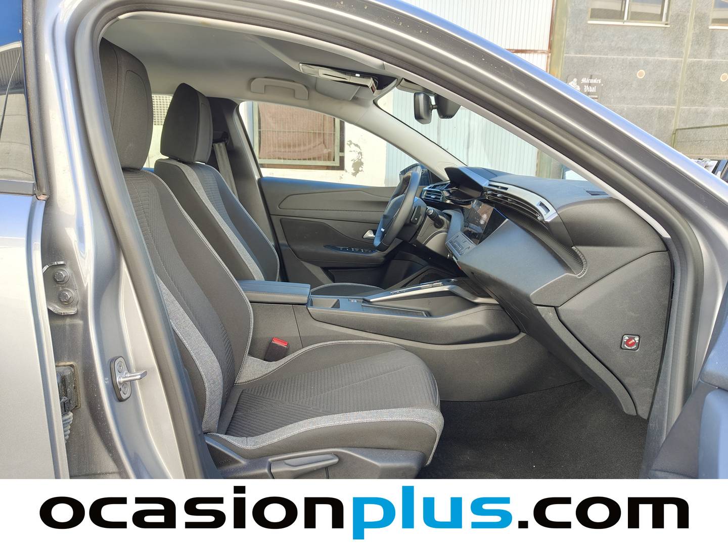 Foto Peugeot 308 Peugeot 308 PureTech 130 S&S Active Pack EAT8  (130 CV)