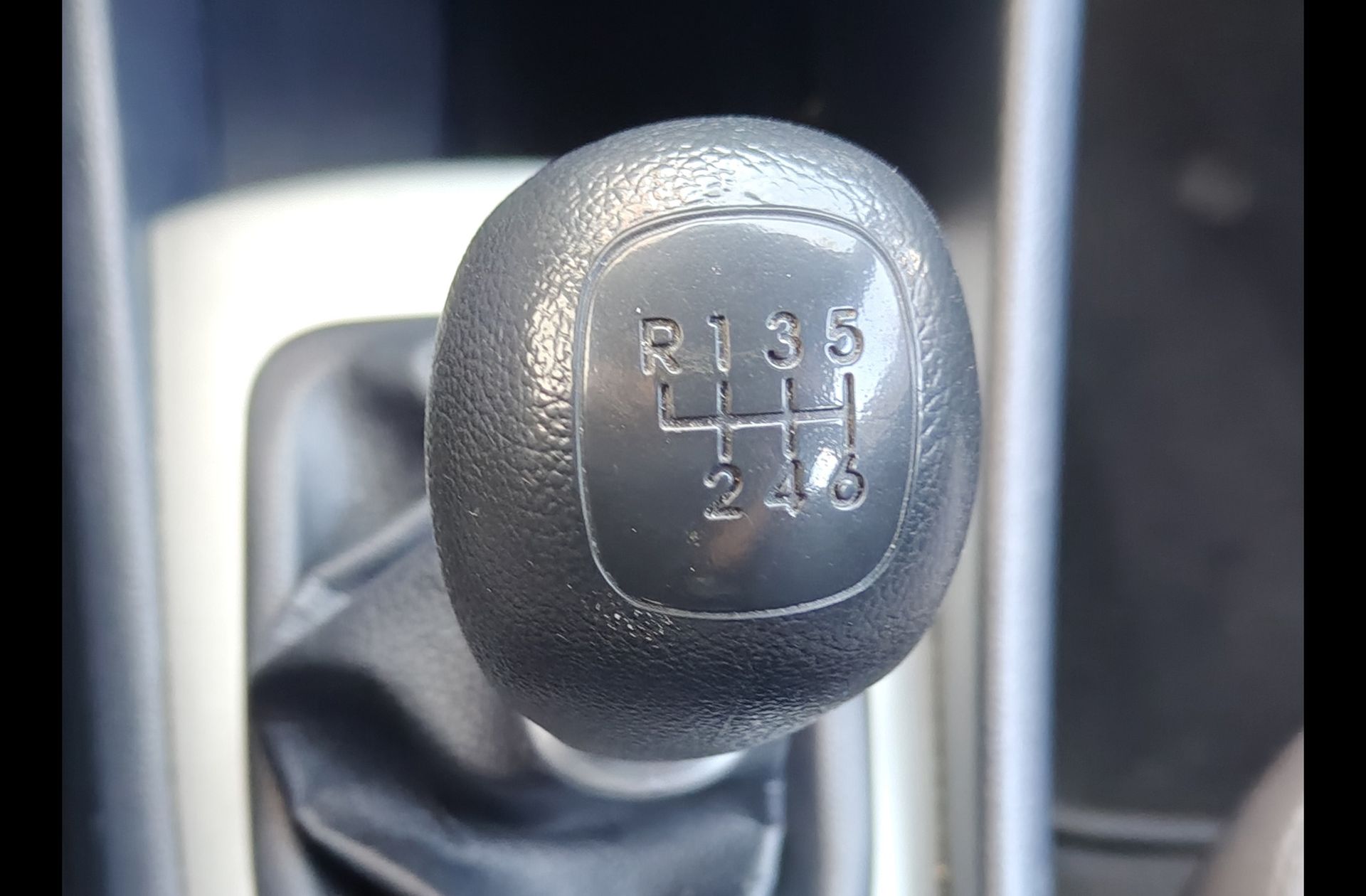 Kia Rio 1.1 CRDi WGT Concept - foto 5