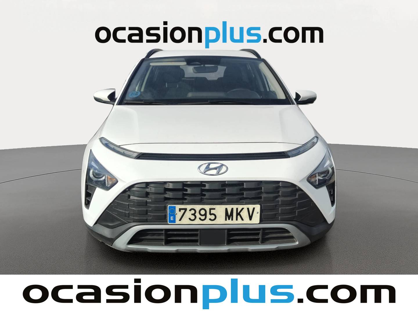 Foto Hyundai Bayon Hyundai Bayon 1.2 MPI Klass (84 CV)