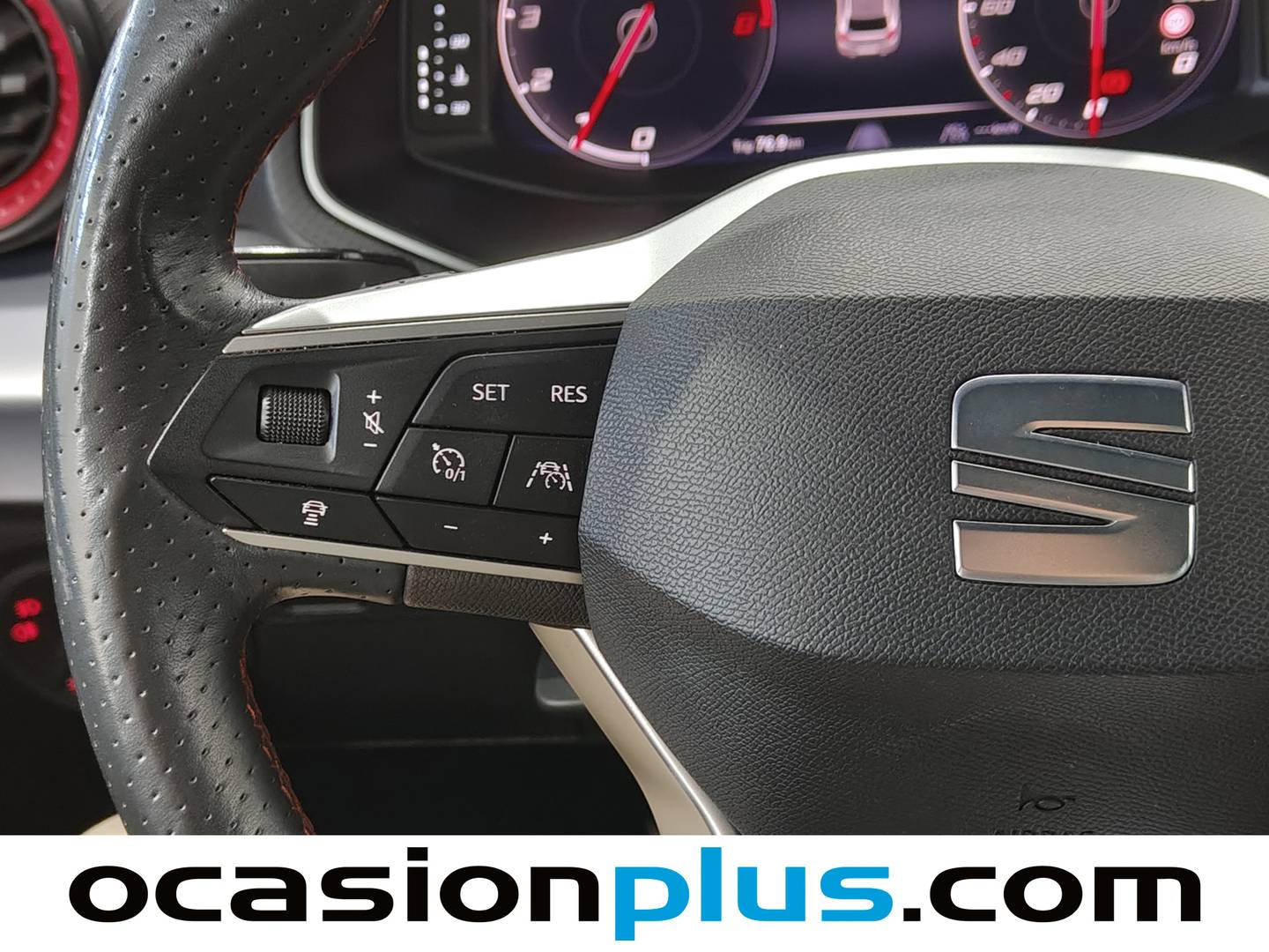 Foto Seat Ibiza SEAT Ibiza 1.0 TSI S&S FR XL (110 CV)