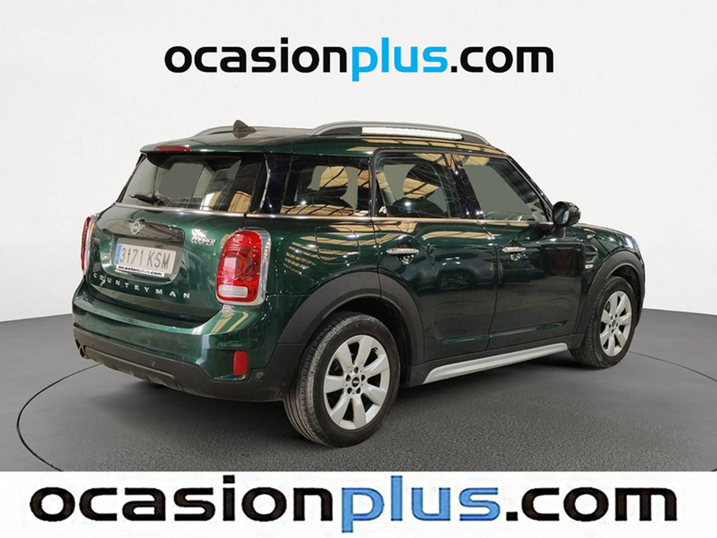 Foto Mini Countryman MINI MINI Countryman Cooper  (136 CV)