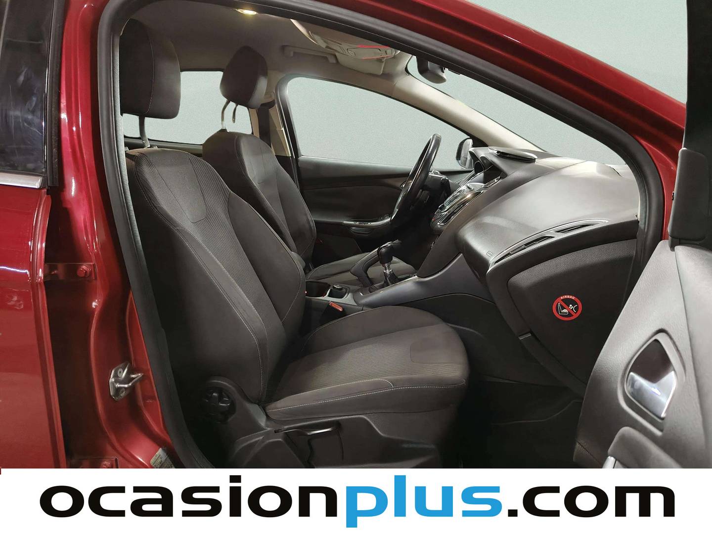 Ford Focus Ford Focus 1.6 Ecoboost Titanium (182 CV) al mejor precio