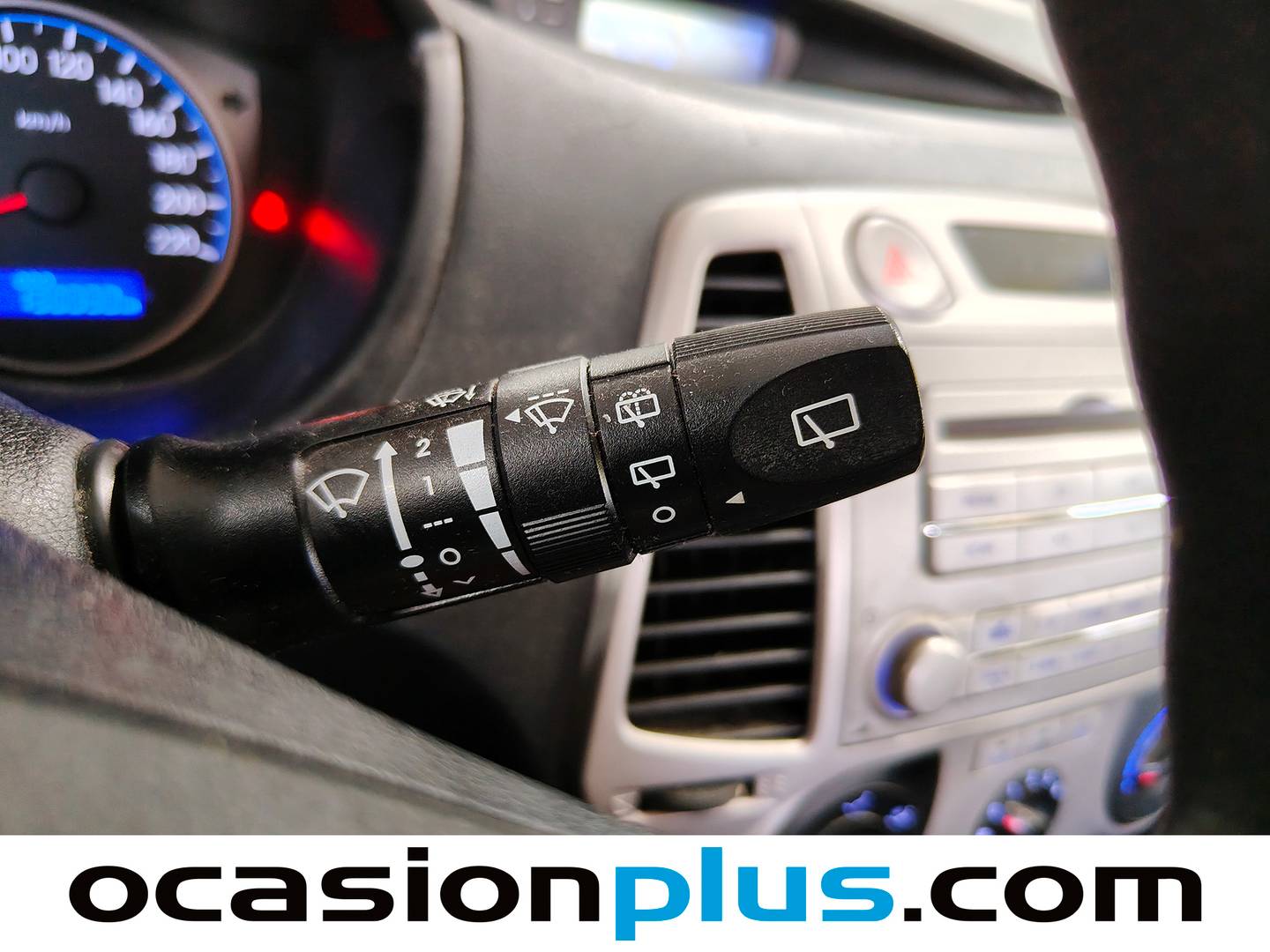 Hyundai i20 Hyundai i20 1.2 Classic AA Key (78 CV) de ocasión