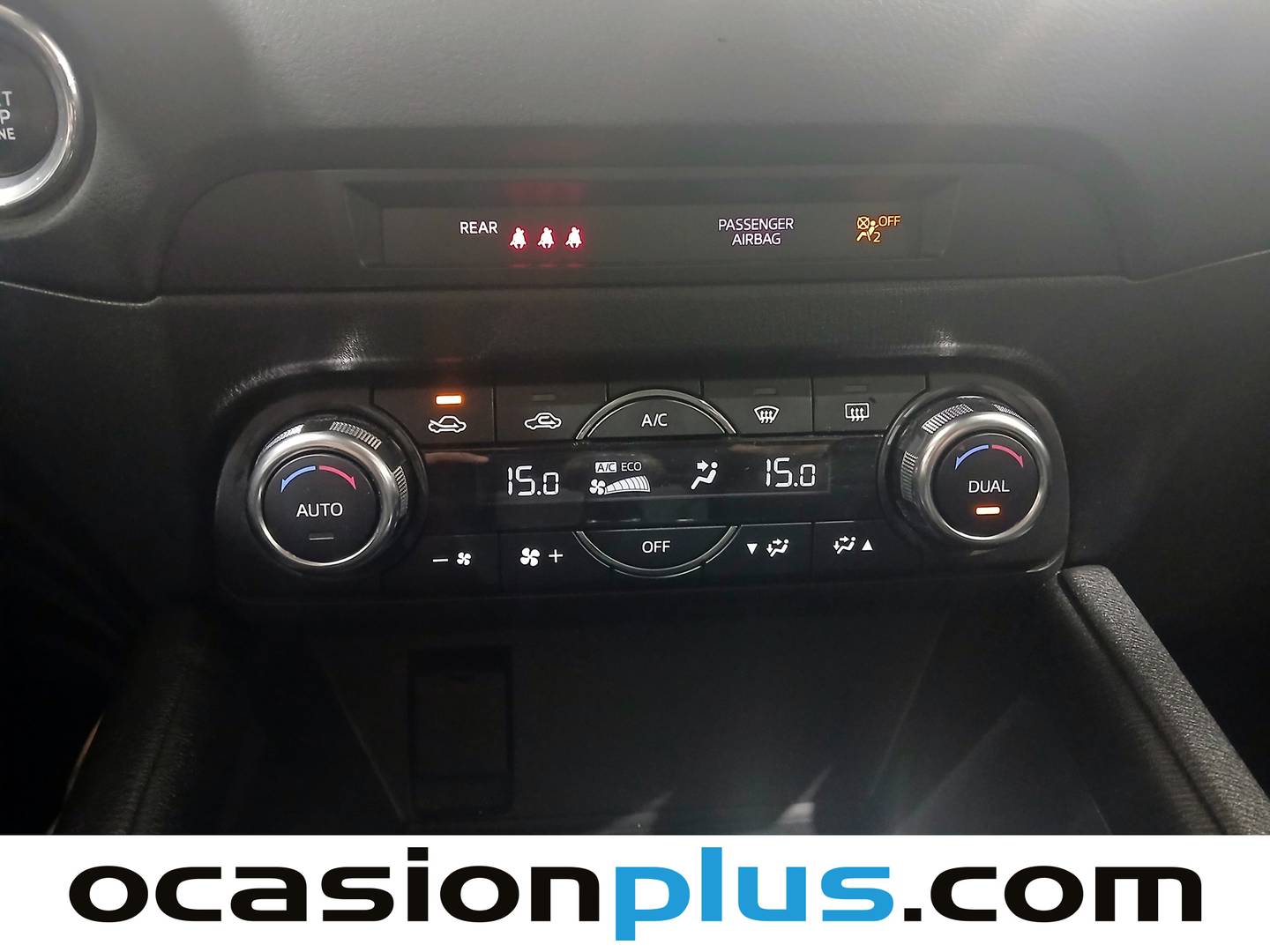 Foto Mazda CX-5 Mazda CX-5 2.2 DE Origin 2WD (150 CV)