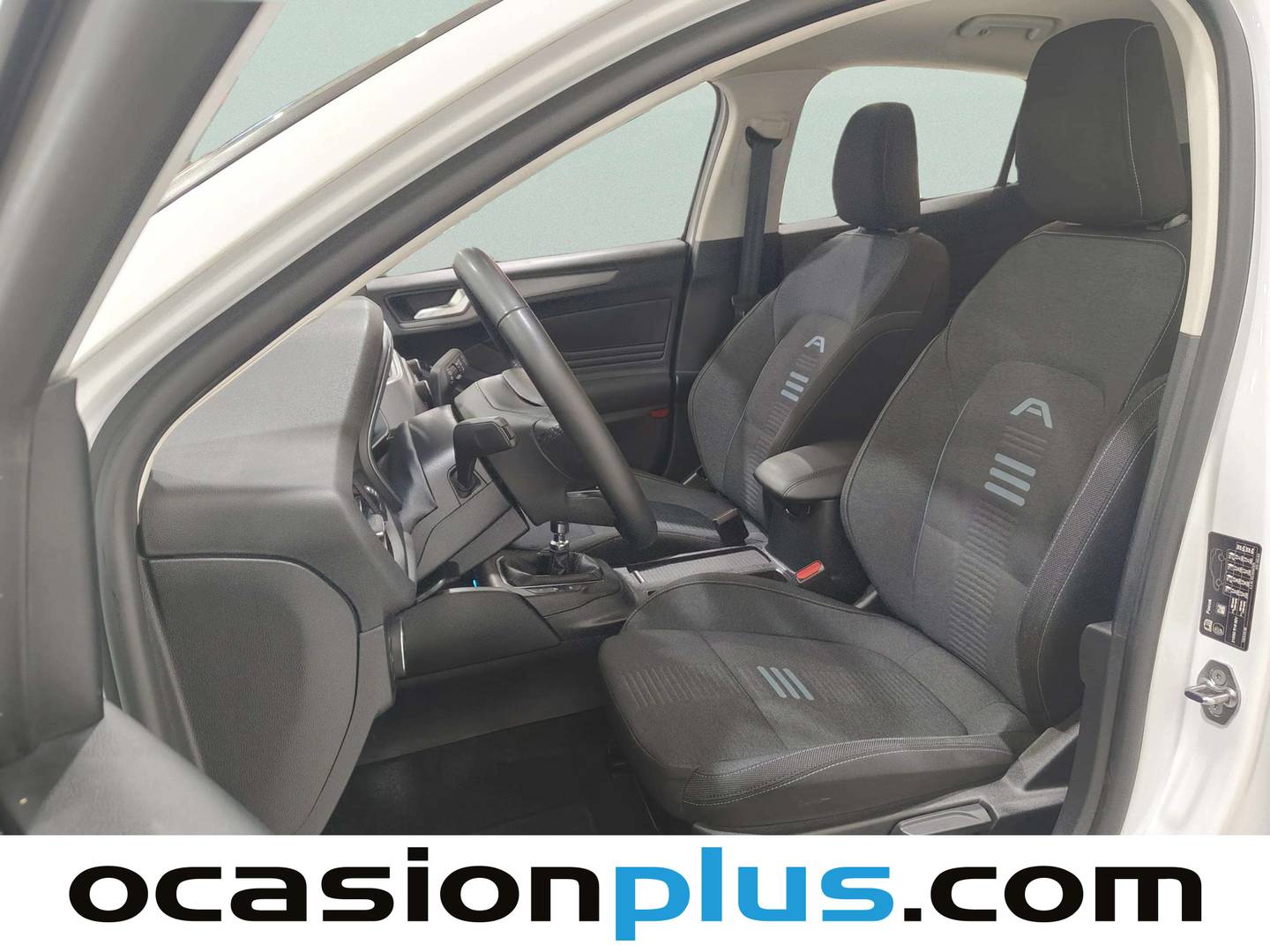 Ford Focus Ford Focus 1.0 Ecoboost MHEV Active (155 CV) 2022