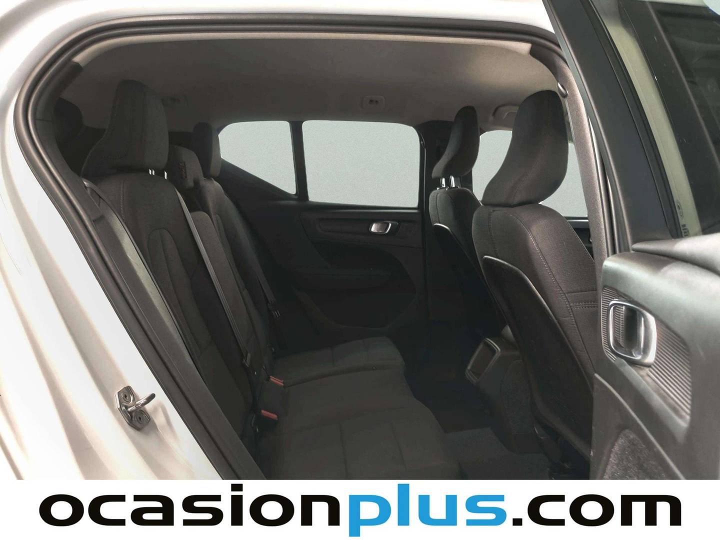 Volvo XC40 Volvo XC40 T3 Auto (163 CV) automático