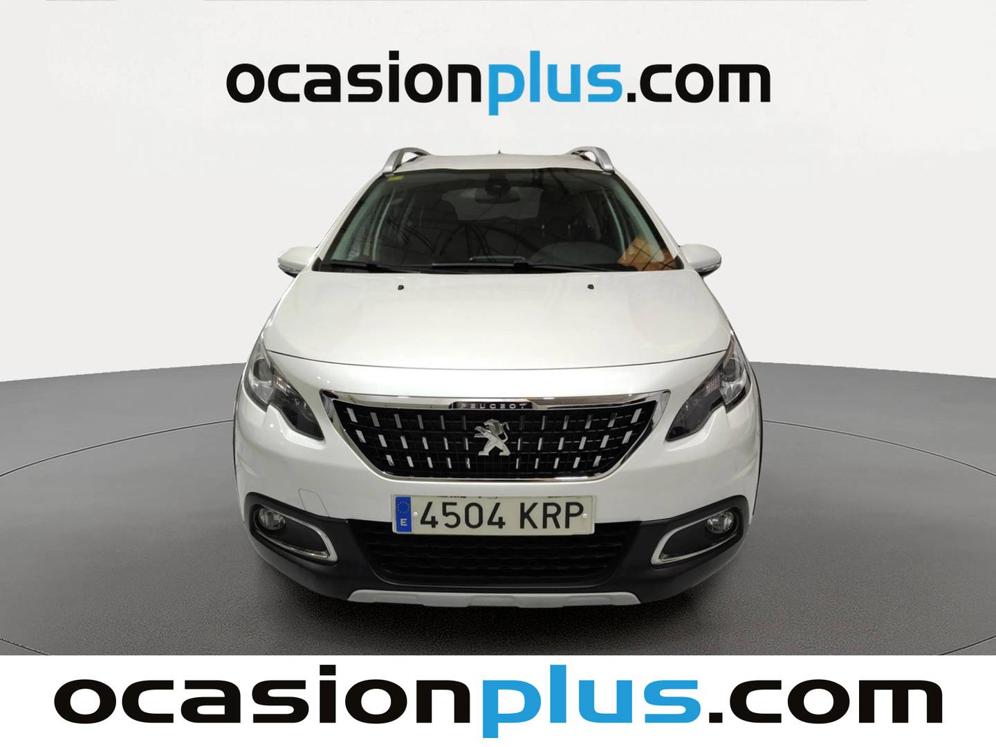 Peugeot 2008 Peugeot 2008 PureTech 110 S&S Allure EAT6 (110 CV) al mejor precio