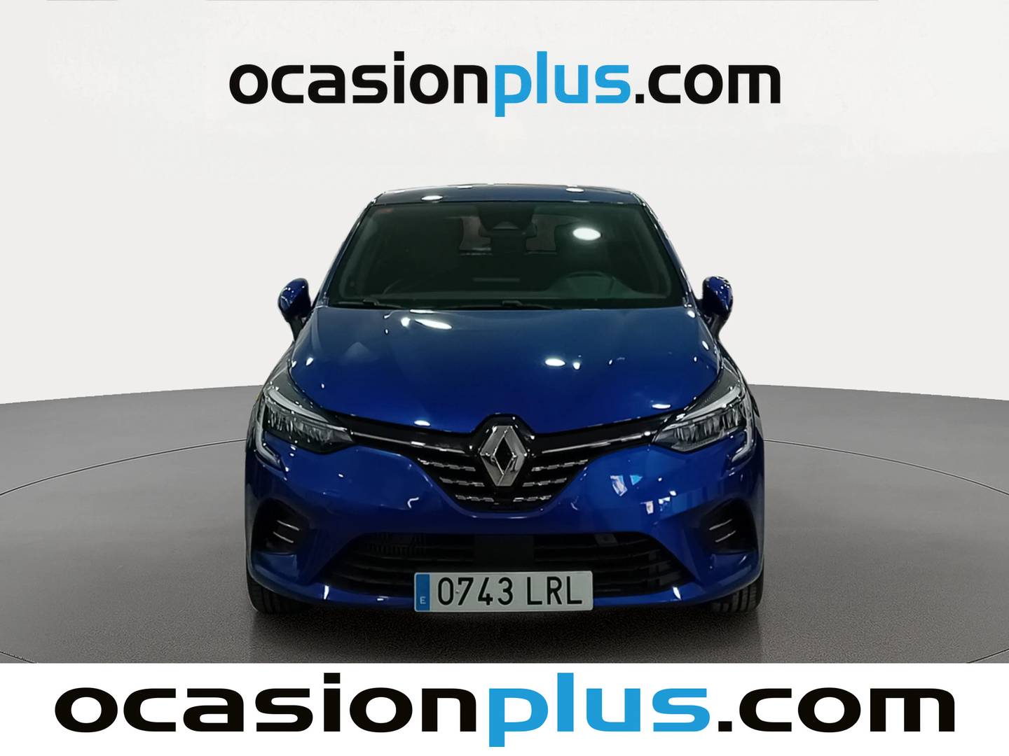 Renault Clio Renault Clio Zen TCe (90 CV) 90cv