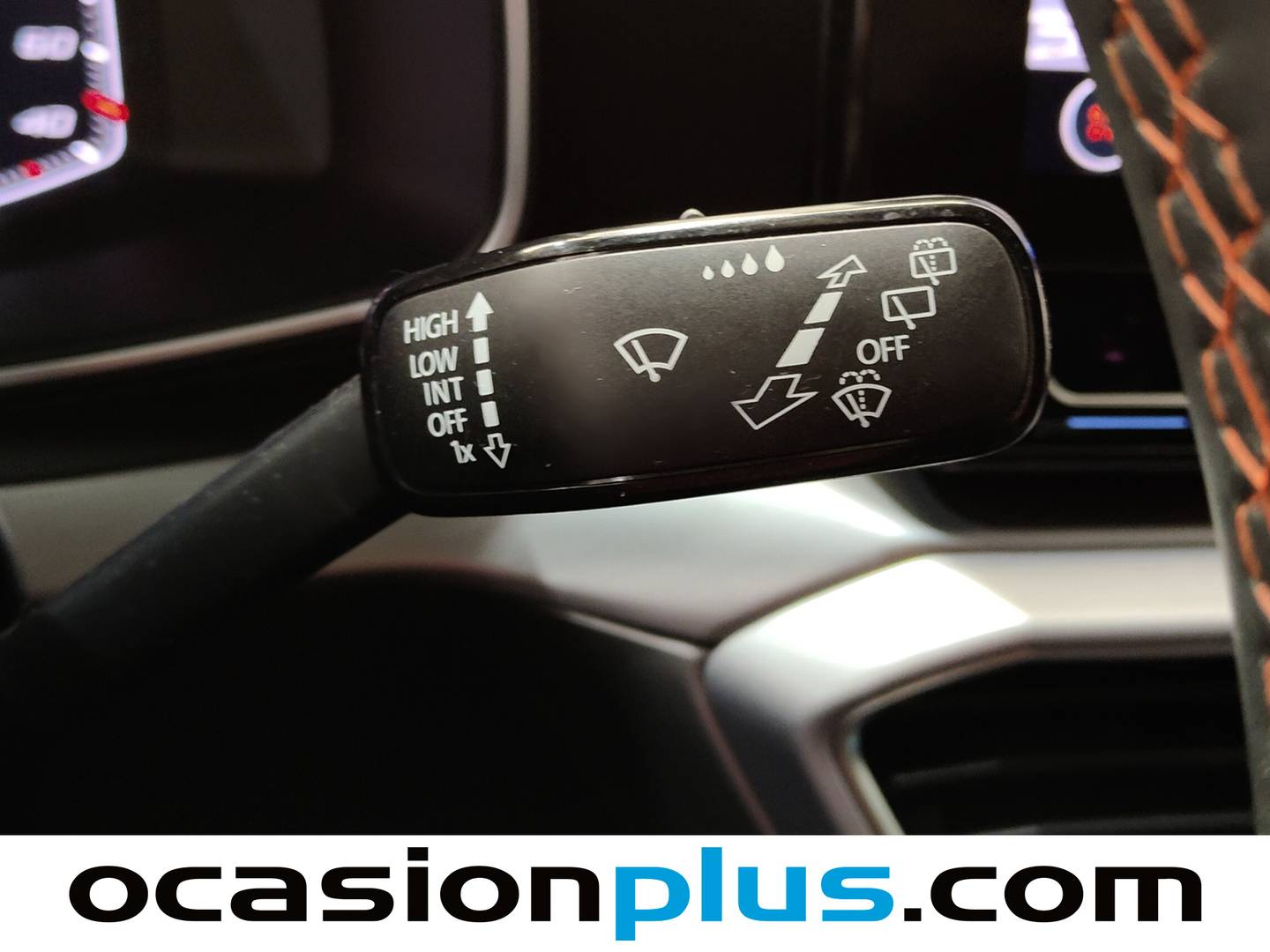 Seat León Seat León 1.0 eTSI S&S FR 25 Aniversario DSG (110 CV) km 0