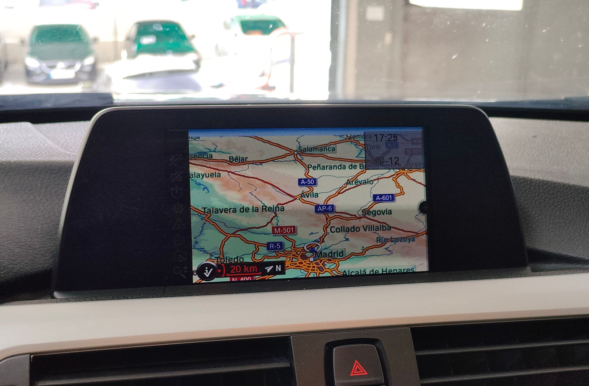 BMW Serie 3 320d - foto 7
