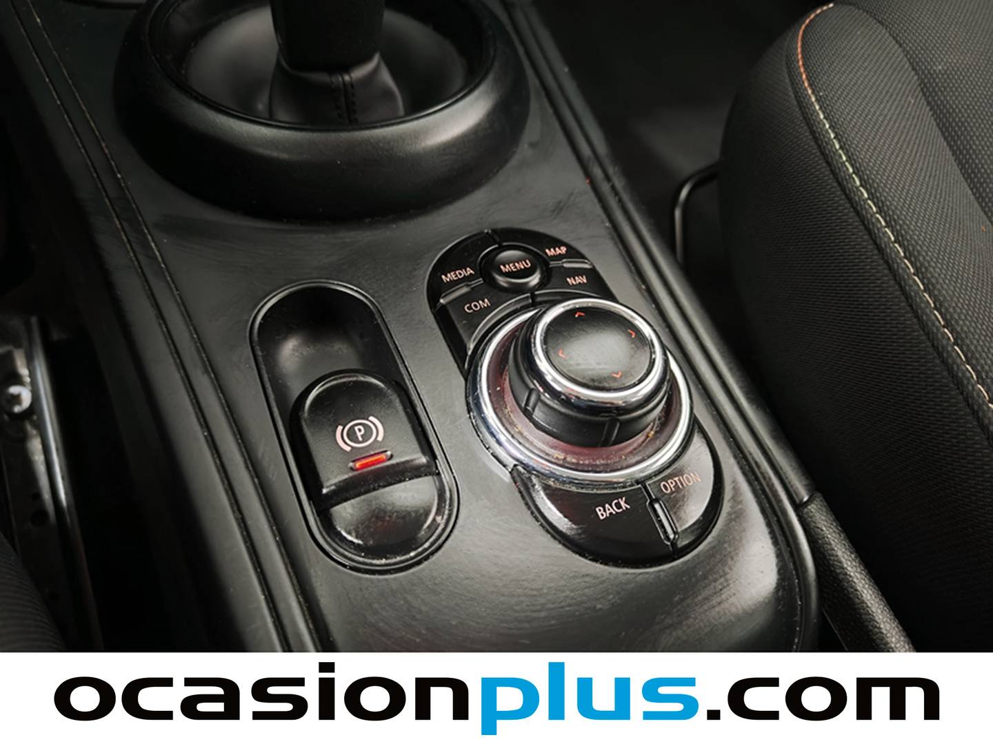 Foto Mini Countryman MINI MINI Countryman One D (116 CV)