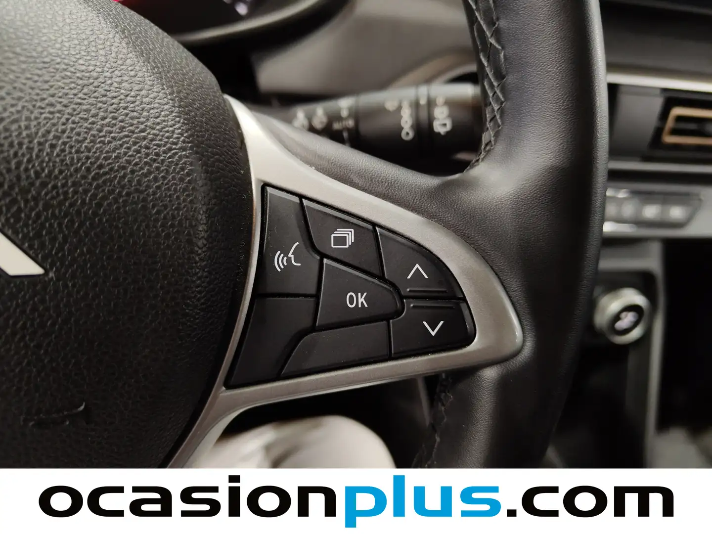 Foto Dacia Sandero Dacia Sandero Stepway Extreme Go TCe (110 CV)