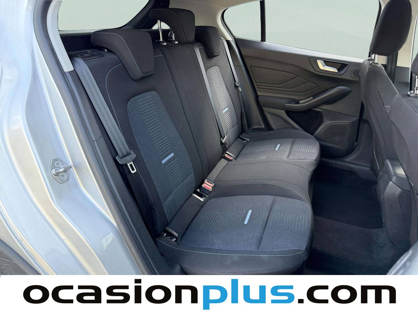 Ford Focus Ford Focus 1.0 Ecoboost MHEV Active Auto (155 CV) al mejor precio