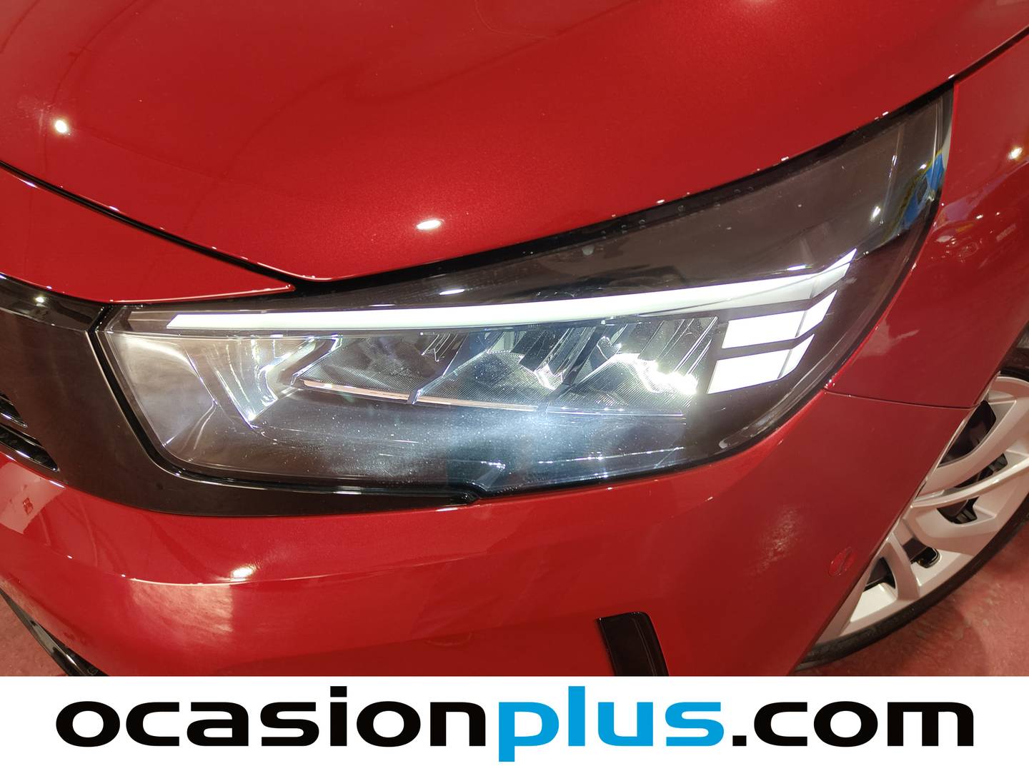 Opel Corsa Opel Corsa 1.2T XHL Edition (100 CV) 100cv