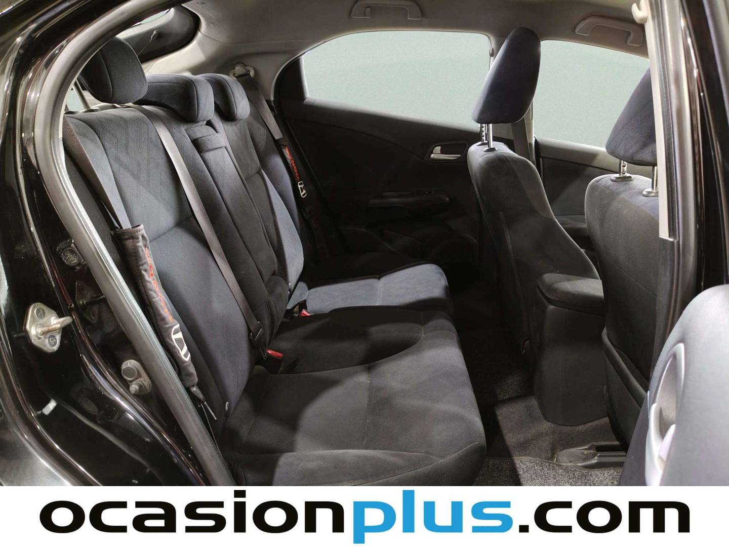Honda Civic Honda Civic 1.6 i-DTEC Sport (120 CV) km 0