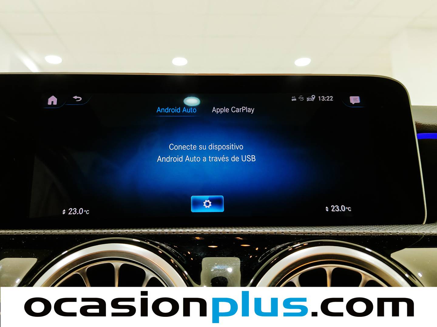 Accesorios del Mercedes Clase A Mercedes-Benz Clase A 200 (163 CV)