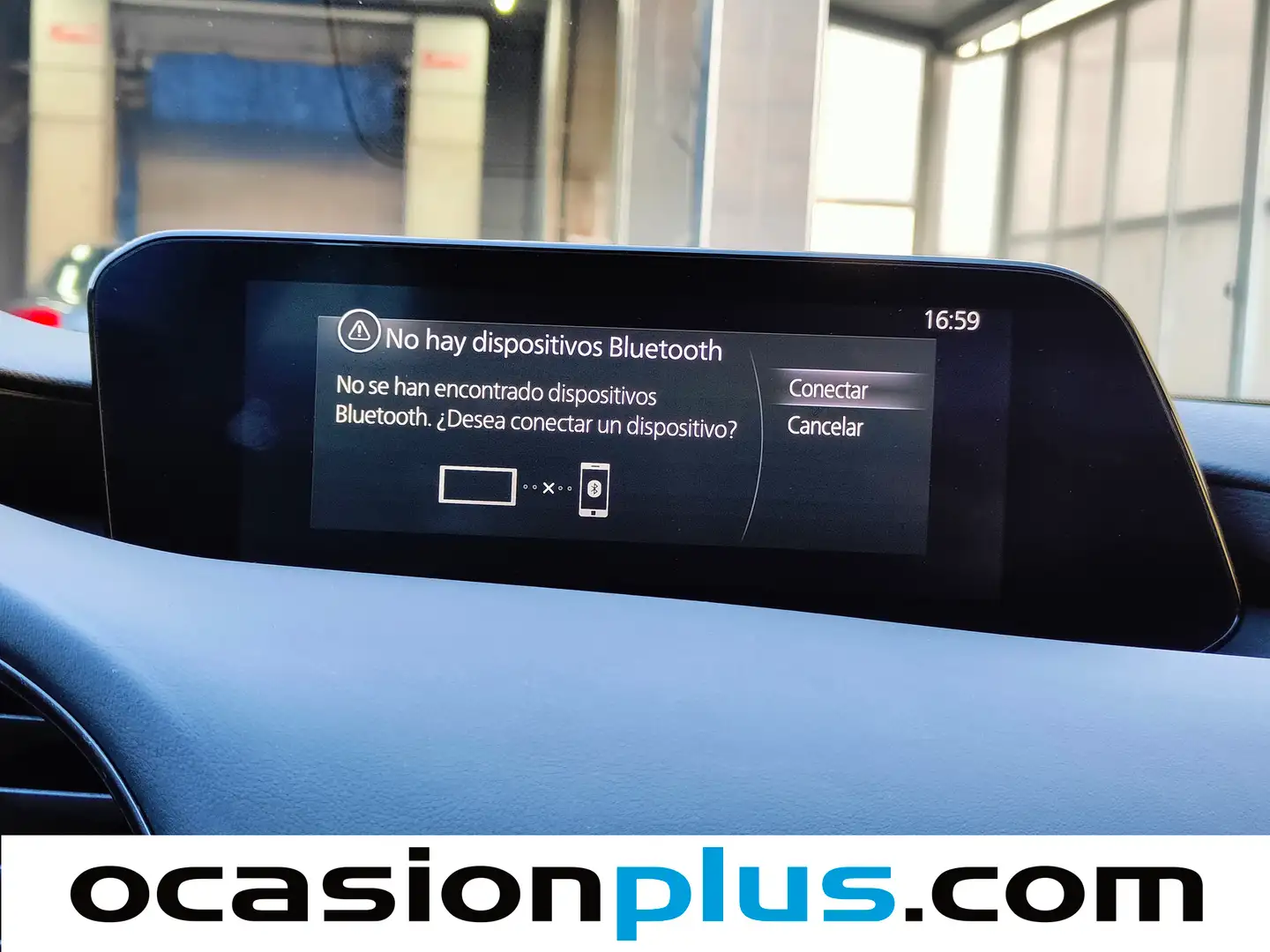 Foto Mazda Mazda3 Mazda Mazda 3 2.0 SKYACTIV-G Zenith (122 CV)