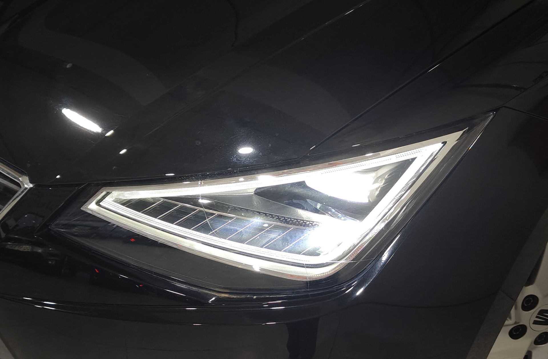 SEAT Ibiza 1.5 TSI FR XL DSG - foto 15