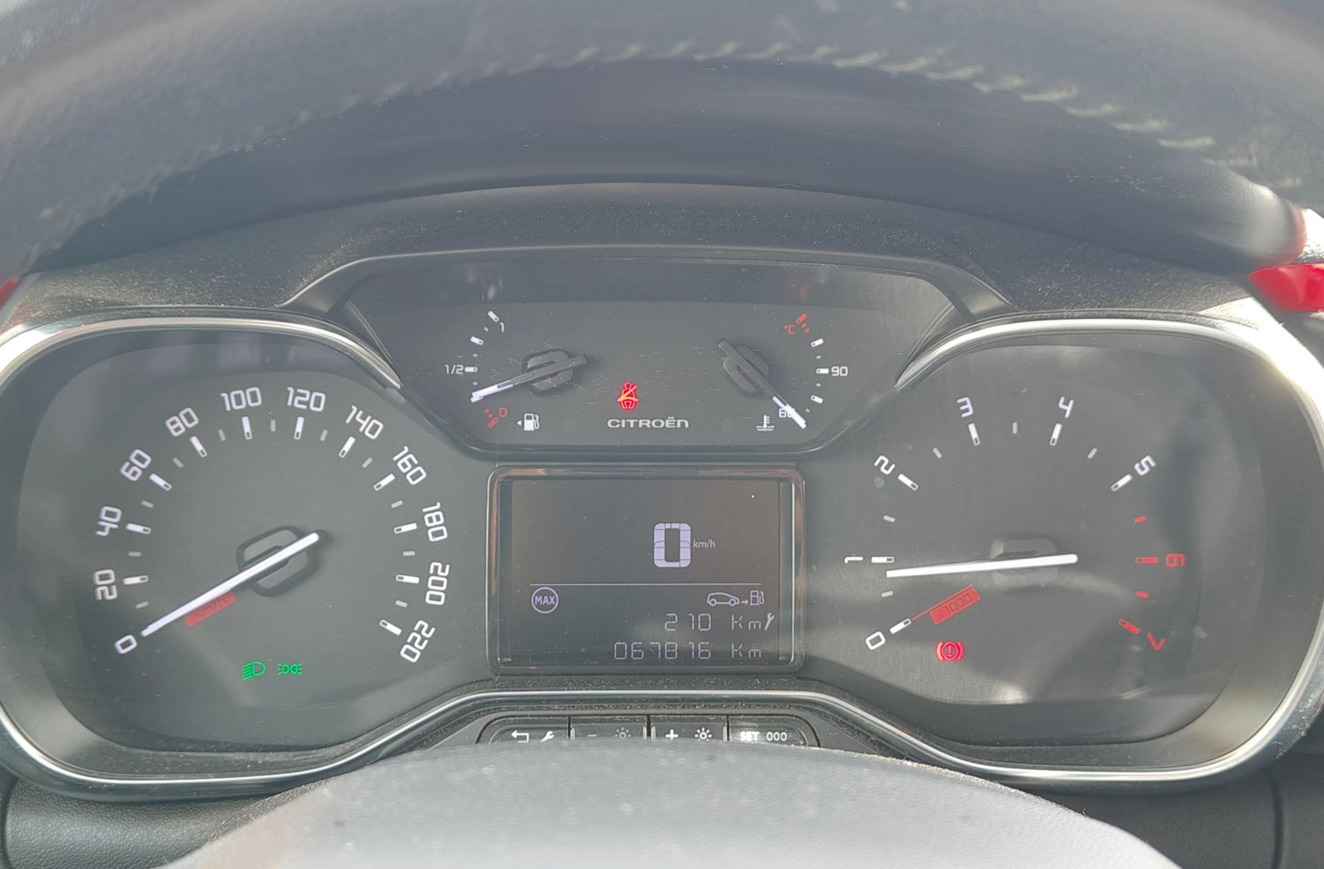 Citroën C3 BlueHDi 100 Feel - foto 23