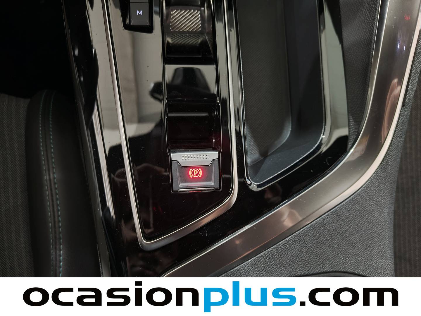 Foto Peugeot 3008 Peugeot 3008 BlueHDi 130 S&S Allure Pack EAT8 (130 CV)