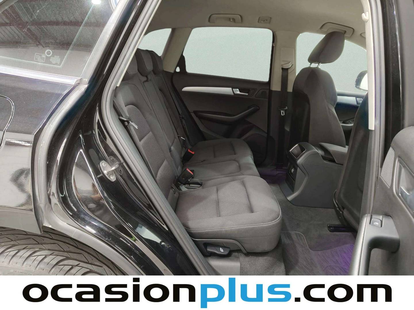 Audi Q5 Audi Q5 2.0 TFSI quattro (211 CV) al mejor precio