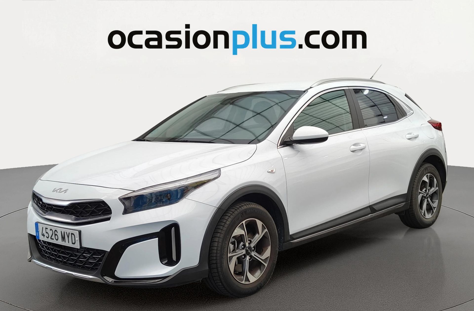 Kia XCeed 1.0 T-GDi Drive