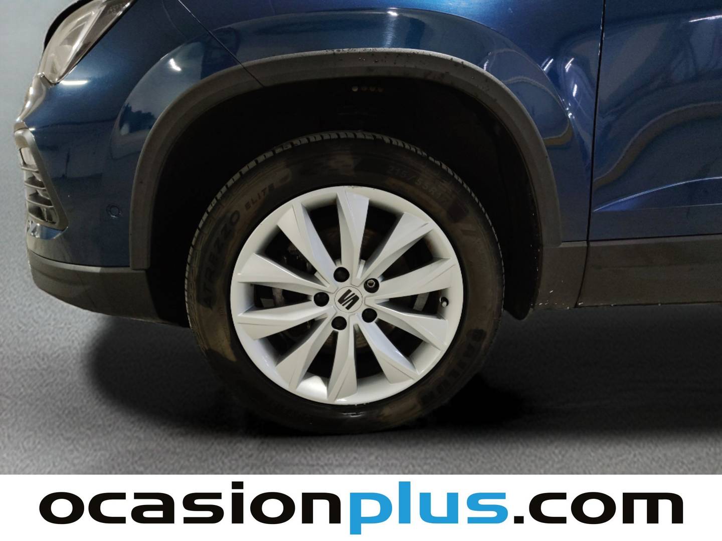 Foto Seat Ateca SEAT Ateca 1.5 TSI S&S Style XL  (150 CV)