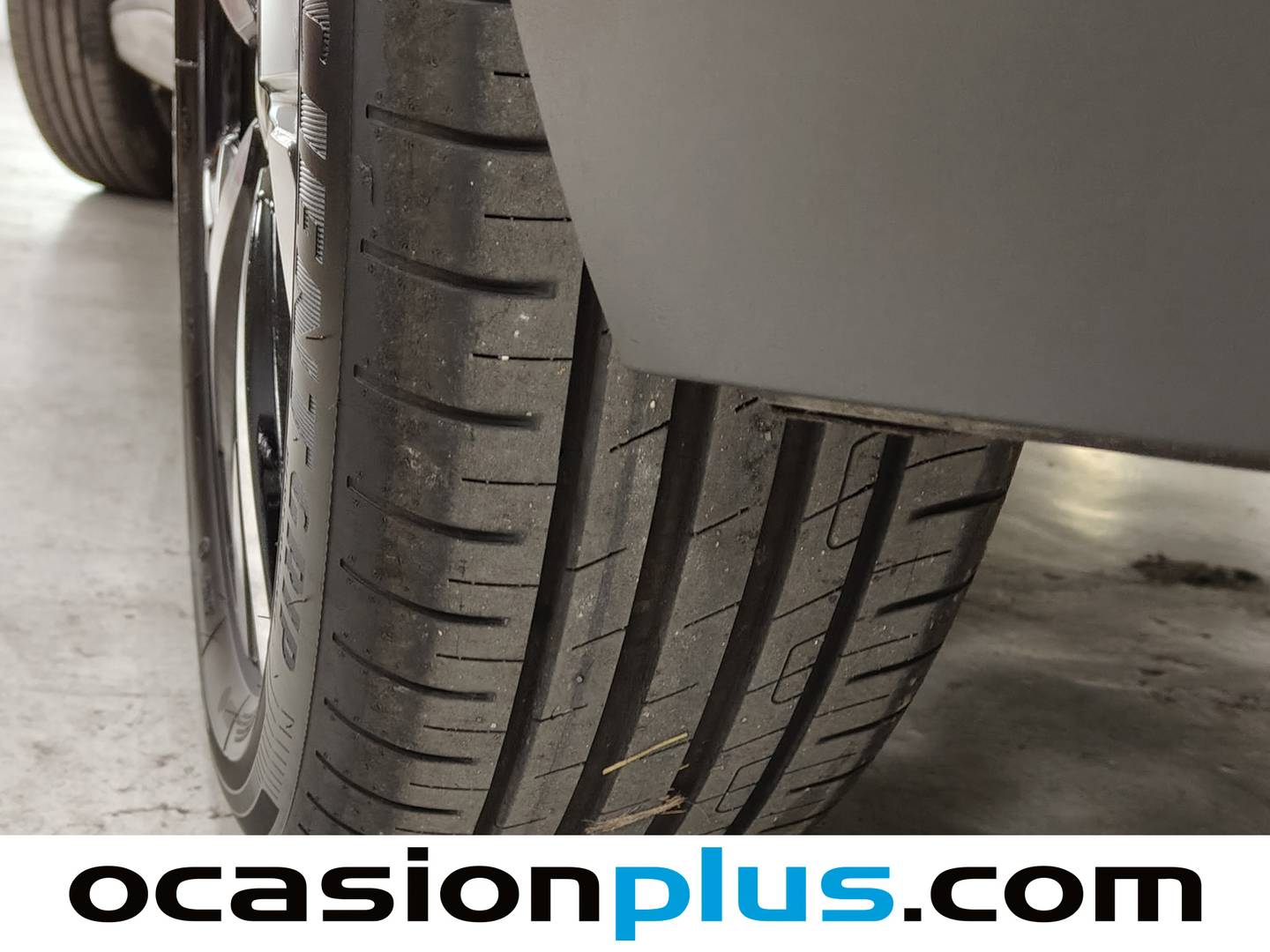 Foto Volkswagen Taigo Volkswagen Taigo ``Más`` 1.0 TSI (115 CV) DSG