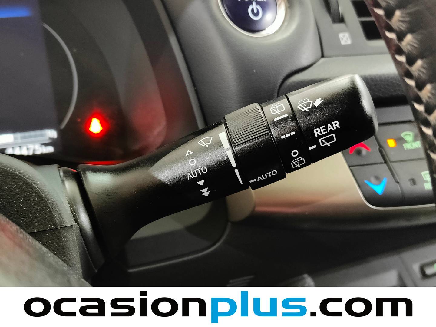 Lexus CT Lexus CT 200h Business (136 CV) barato