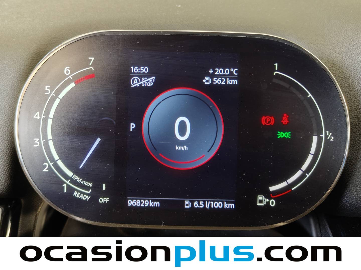 Foto Mini Countryman MINI MINI Countryman Cooper (136 CV)