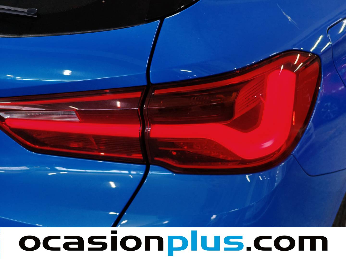 Paquetes del BMW X2 BMW X2 sDrive18i (140 CV) Pack M