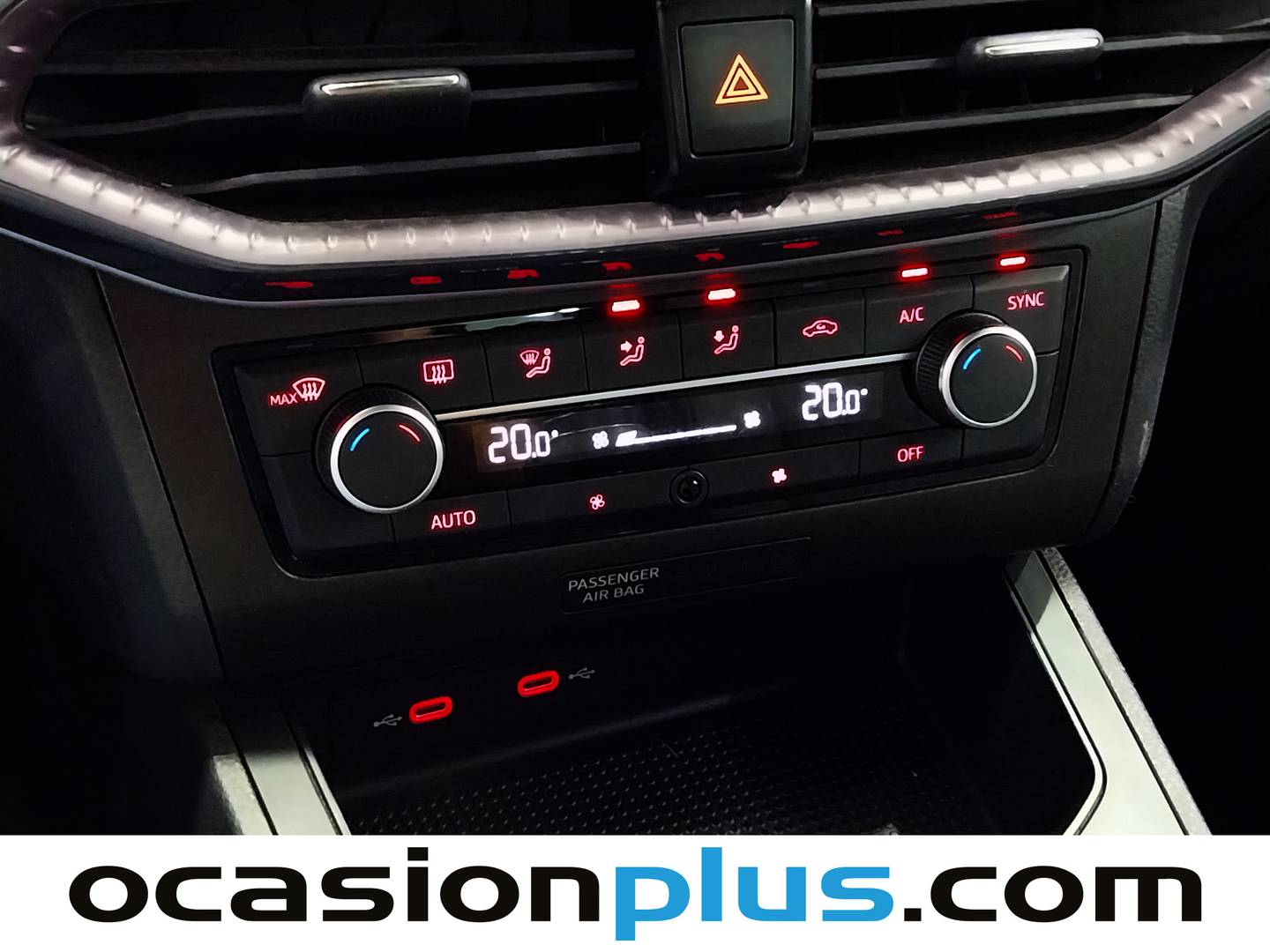 Seat Ibiza SEAT Ibiza 1.0 TSI S&S Special Edition Xcellence (115 CV) gasolina