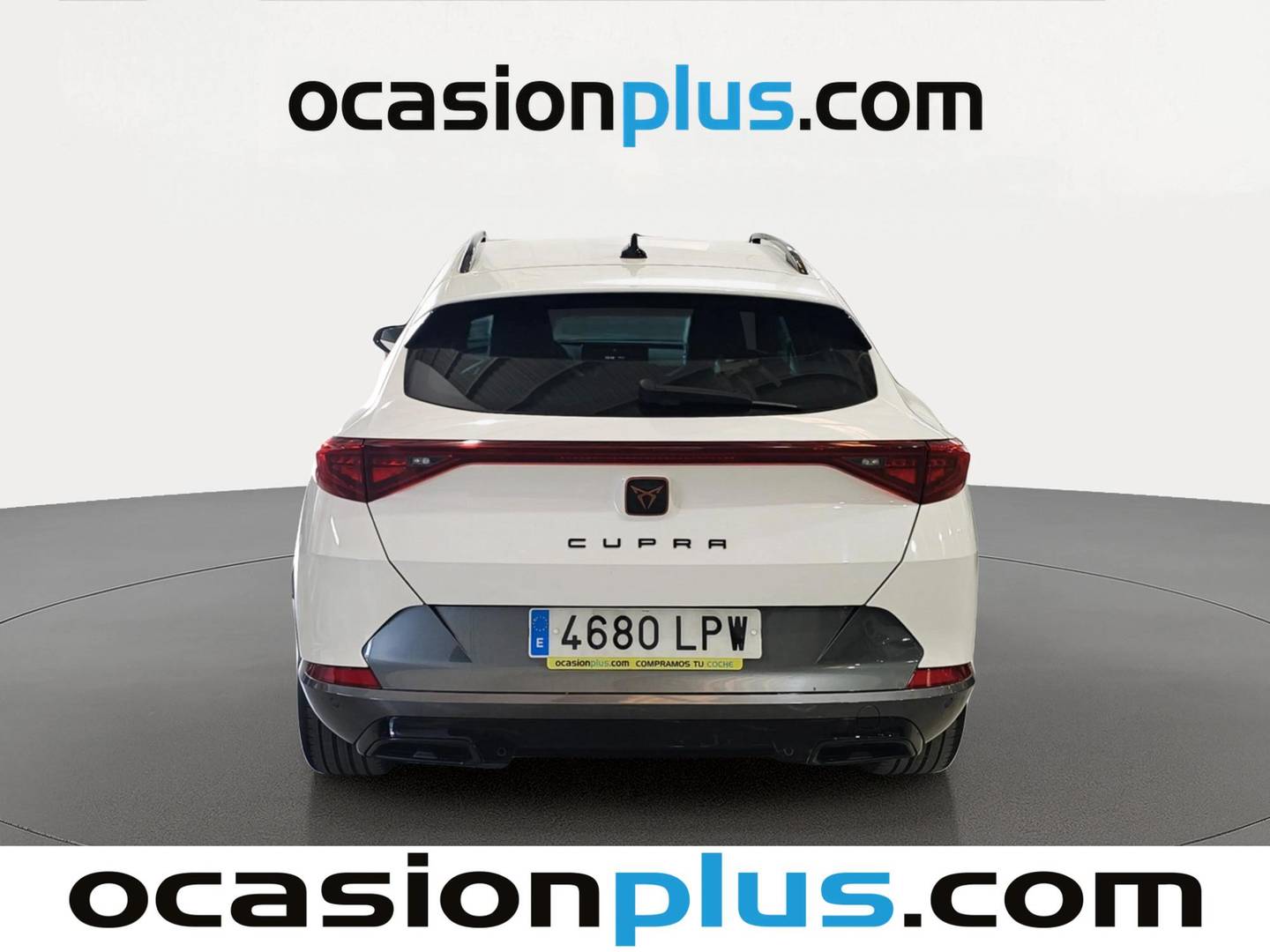 Cupra Formentor Cupra Formentor 1.5 TSI (150 CV) al mejor precio