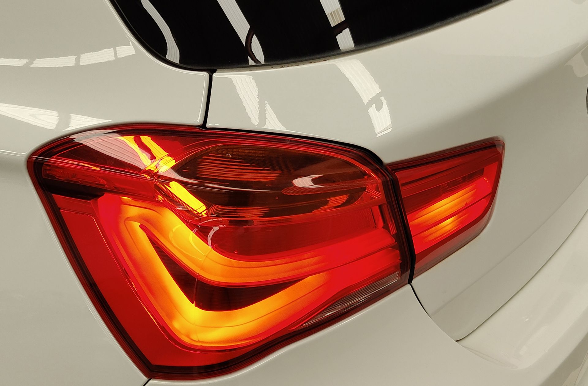 BMW Serie 1 118d - foto 16