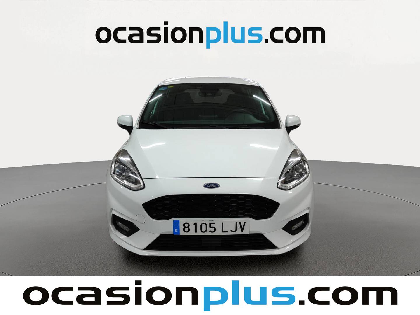 Ford Fiesta Ford Fiesta 1.1 PFI GLP ST-Line (75 CV) barato