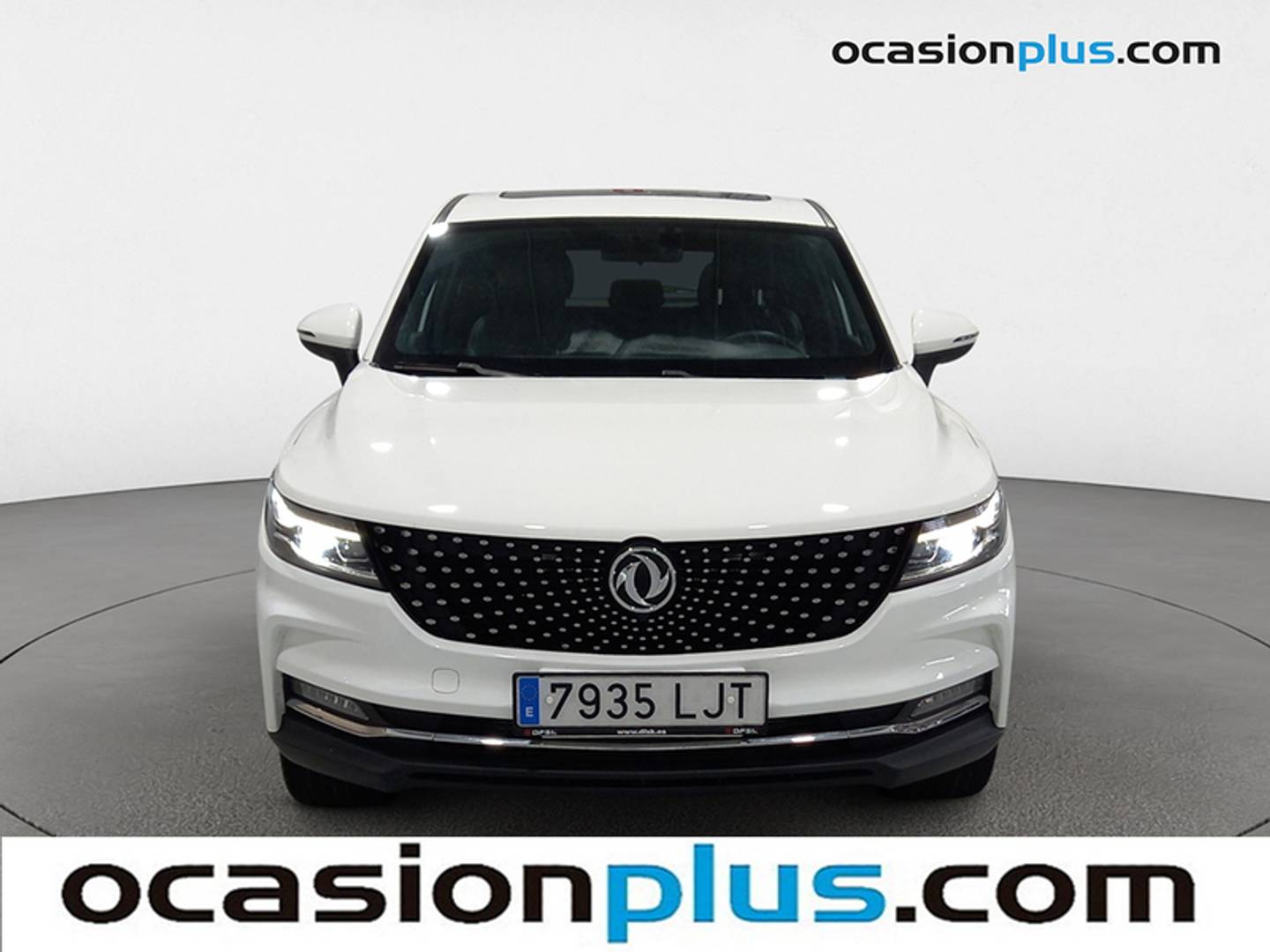 DFSK Fengon 5 DFSK Fengon 5 1.5T Classic AUTO (136 CV) de ocasión