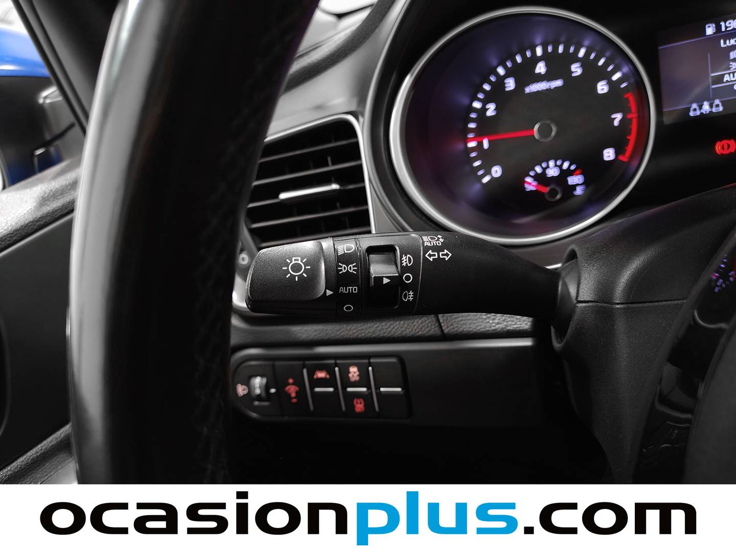 Accesorios del KIA XCeed KIA XCeed 1.0 T-GDi Drive (120 CV)