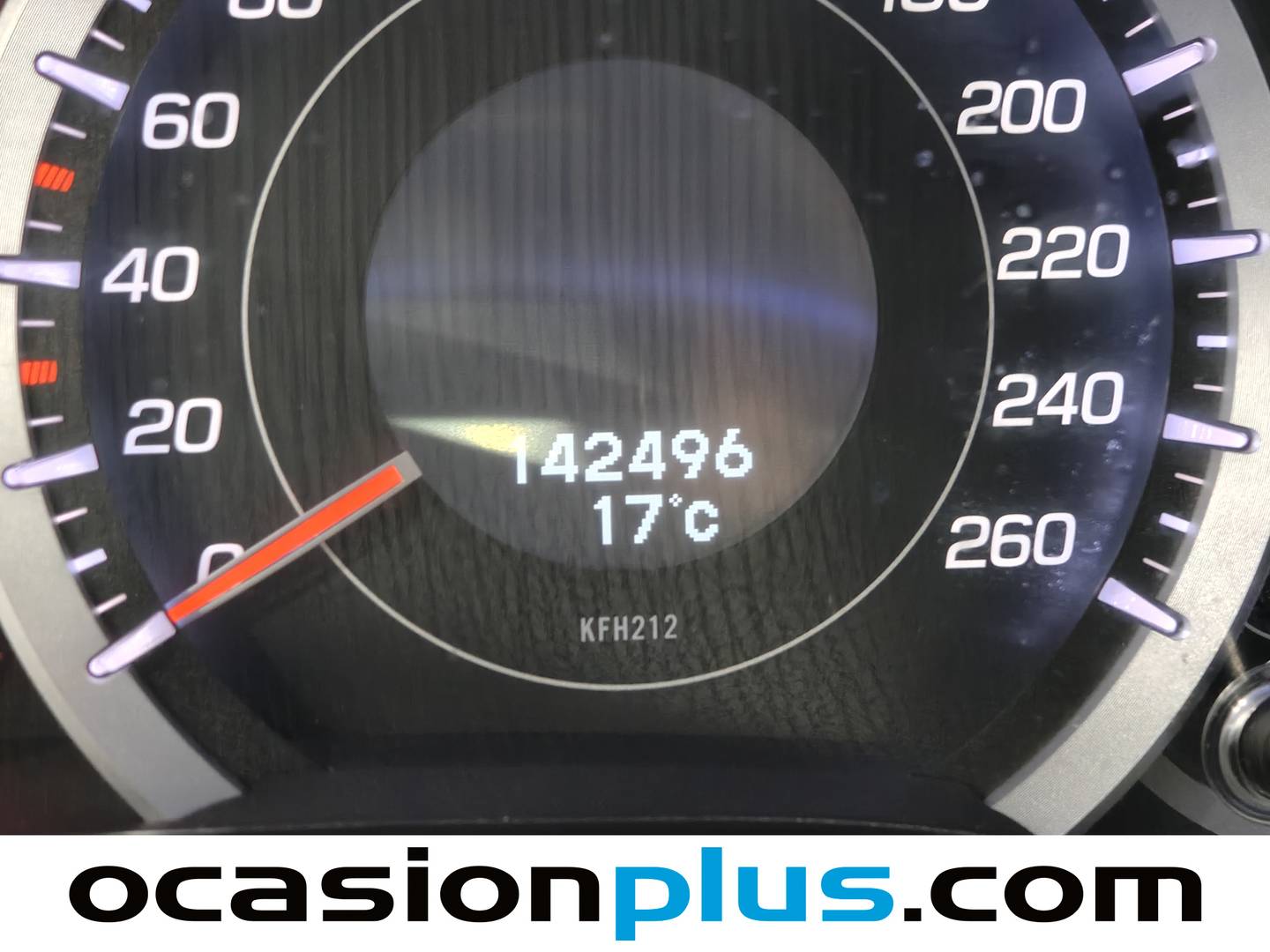 Foto Honda Accord Honda Accord 2.0 i-Vtec Elegance (156 CV)