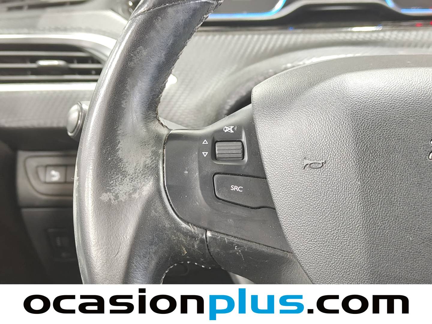 Foto Peugeot 2008 Peugeot 2008 BlueHDi 100 S&S Allure (100 CV)