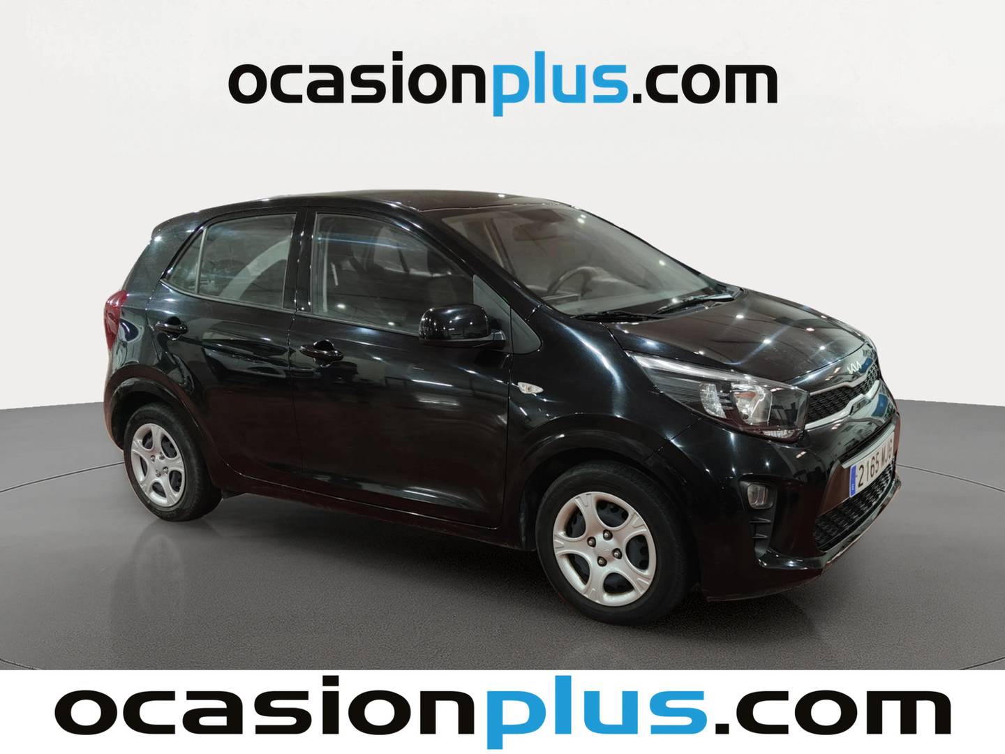 Foto KIA Picanto Kia Picanto 1.0 DPi Concept (67 CV)