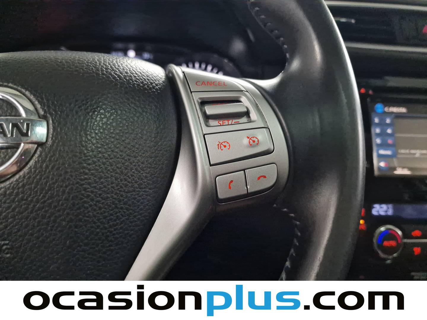 Nissan QASHQAI Nissan Qashqai dCi 130 S&S Tekna 17" 4x2 XTronic (130 CV) al mejor precio