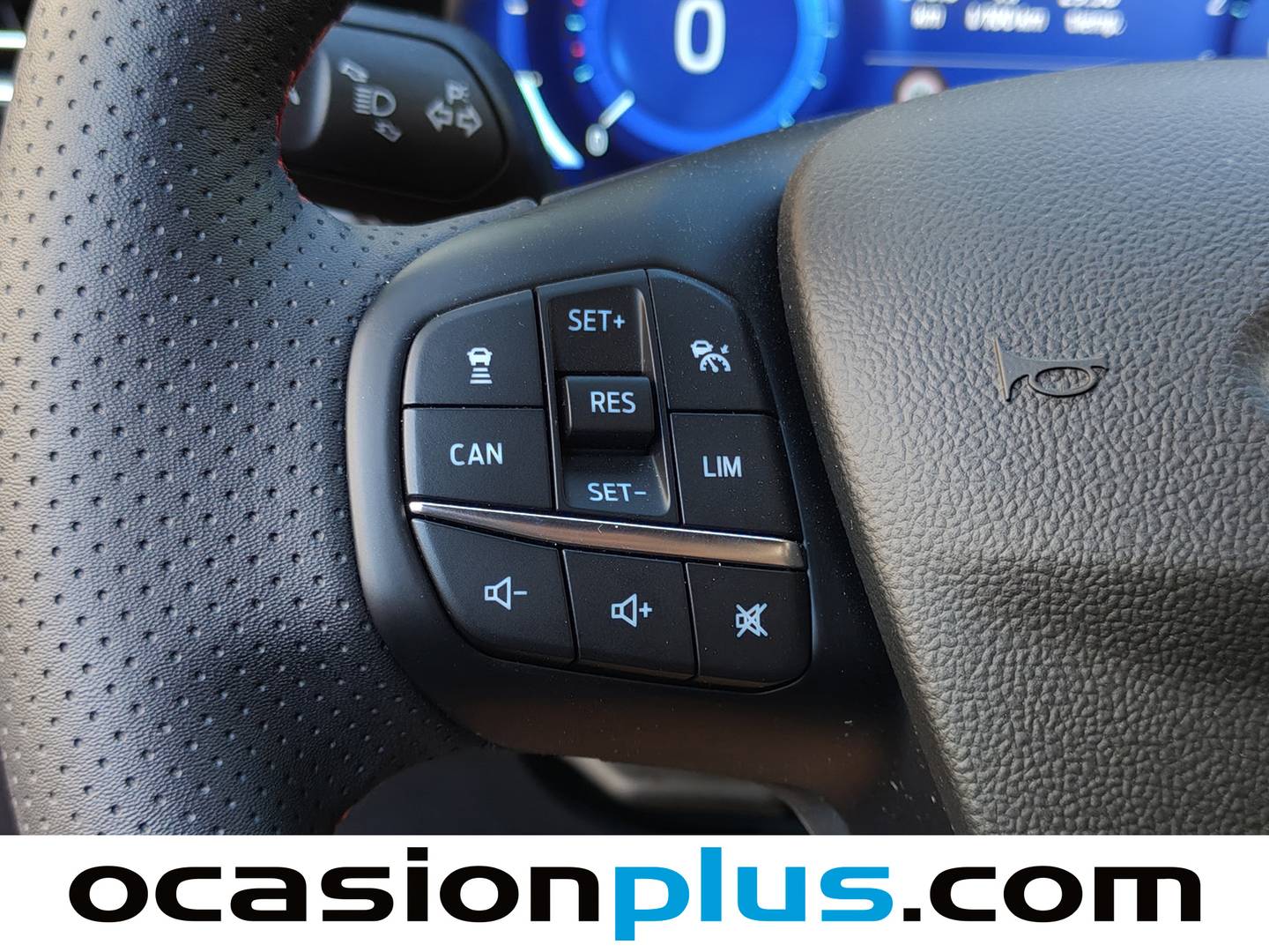 Ford Focus Ford Focus 1.0 Ecoboost MHEV ST-Line X (125 CV) híbrido