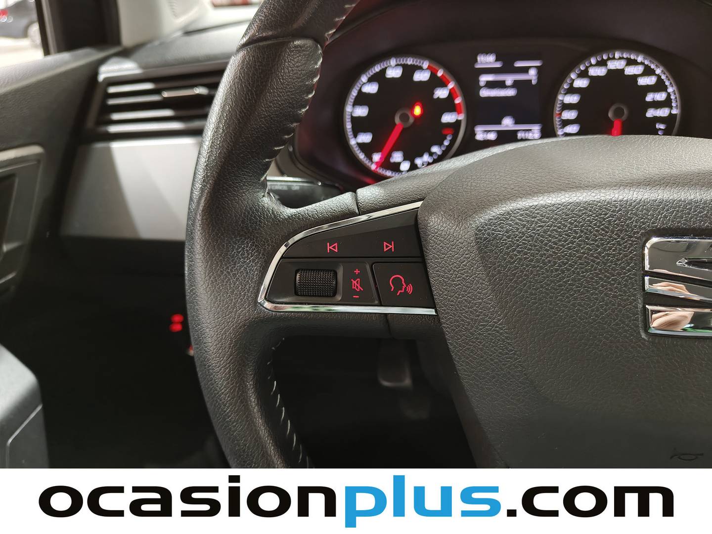 Seat Ibiza Seat Ibiza 1.0 TSI Style Plus (95 CV) seminuevo