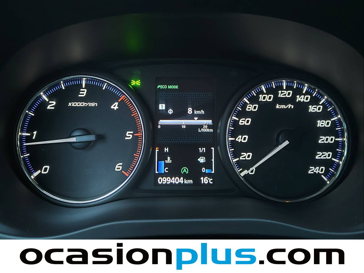 Foto Mitsubishi Outlander Mitsubishi Outlander 220 DI-D Motion 2WD (150 CV)