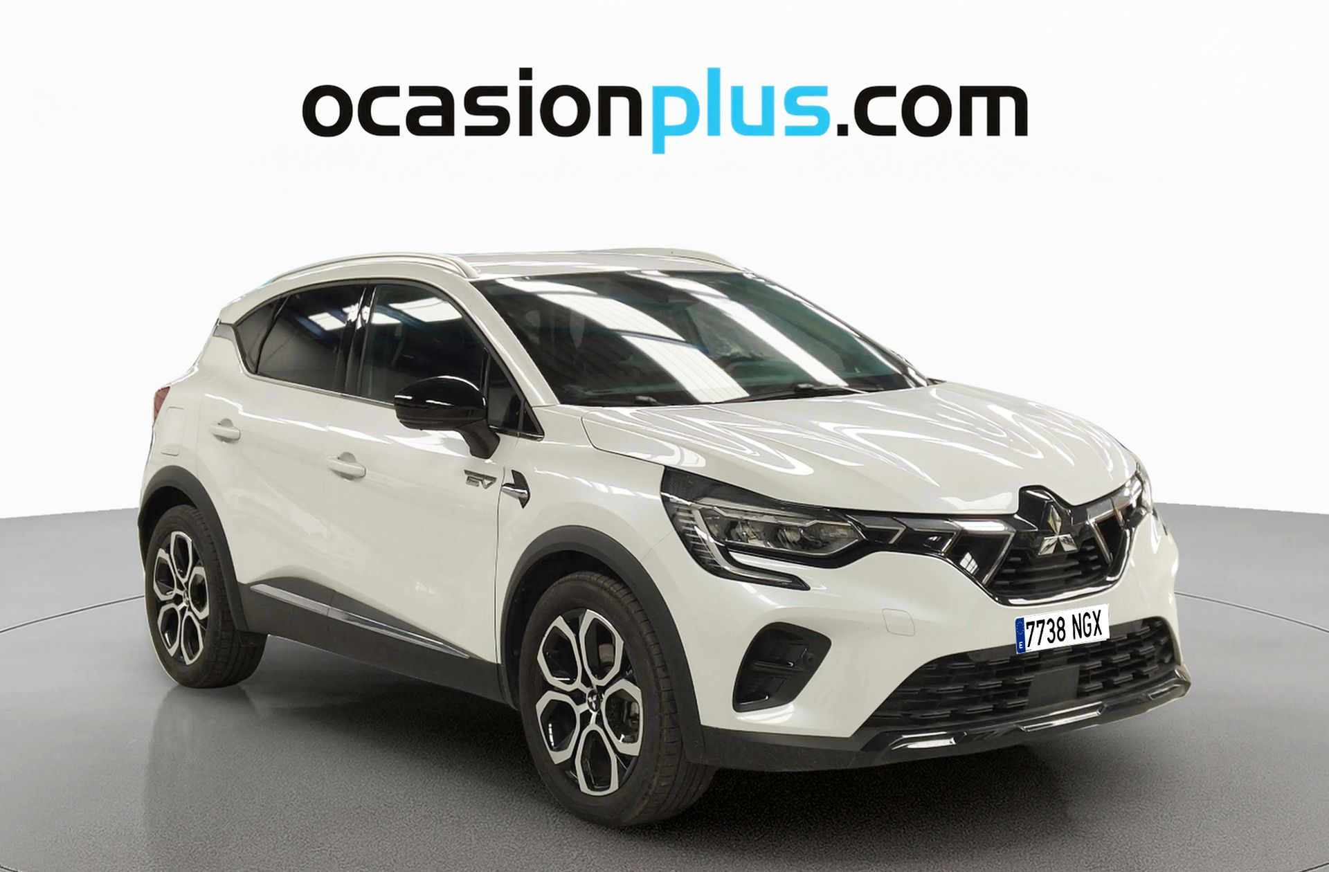 Mitsubishi ASX 160 PHEV Kaiteki - foto 2