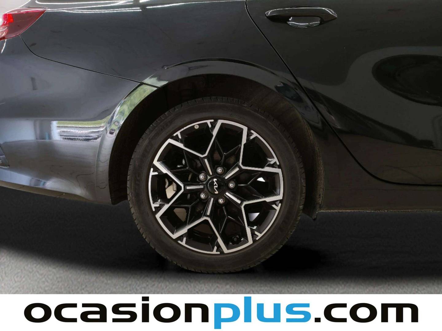 KIA Ceed Tourer KIA Ceed Tourer 1.0 MHEV Style Edition DCT (100 CV) al mejor precio