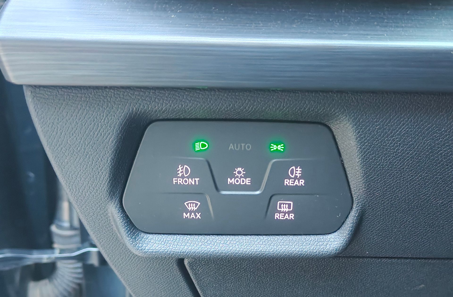 Cupra Formentor 2.0 TSI VZ DSG - foto 25