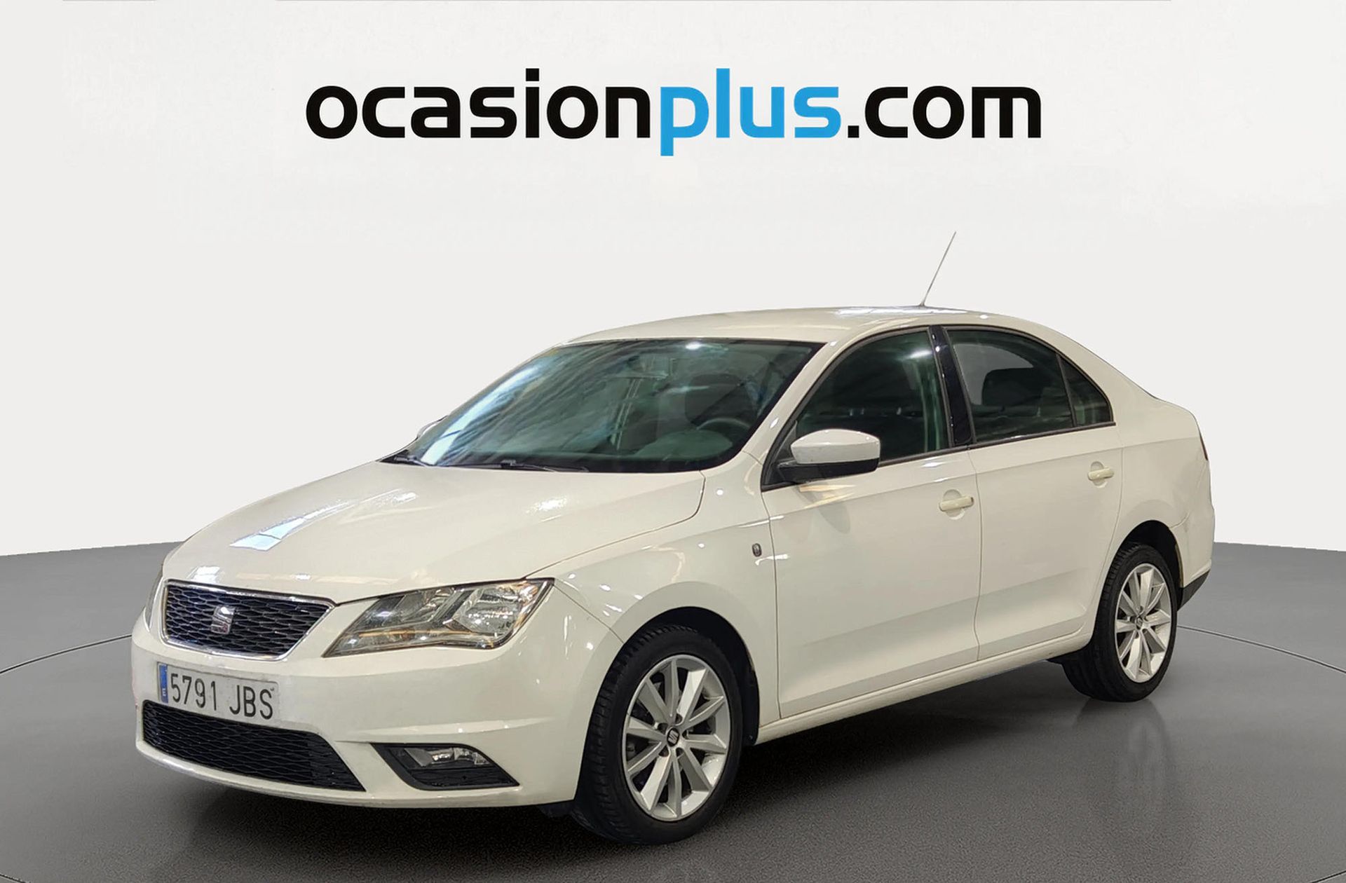 SEAT Toledo 1.6 TDI Reference Plus
