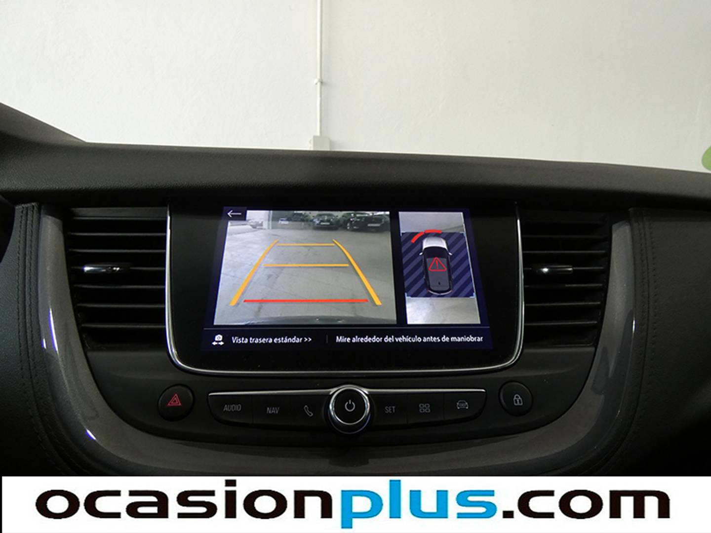 Foto Opel Grandland X Opel Grandland X 1.6 Turbo Ultimate Auto (181 CV)