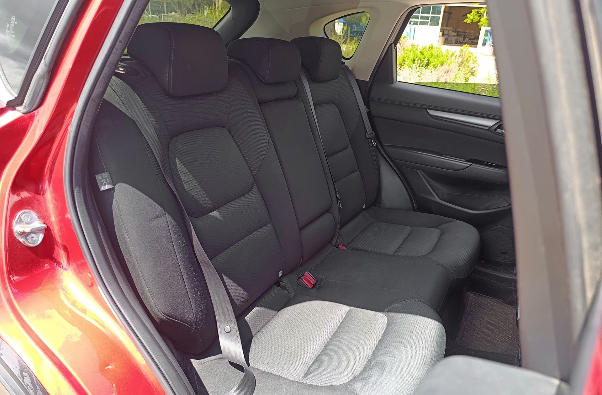Mazda CX-5 2.0 G Zenith 2WD - foto 18